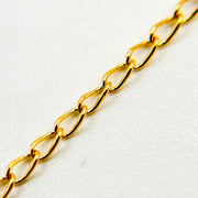 Buy Now Filled Curb Chain